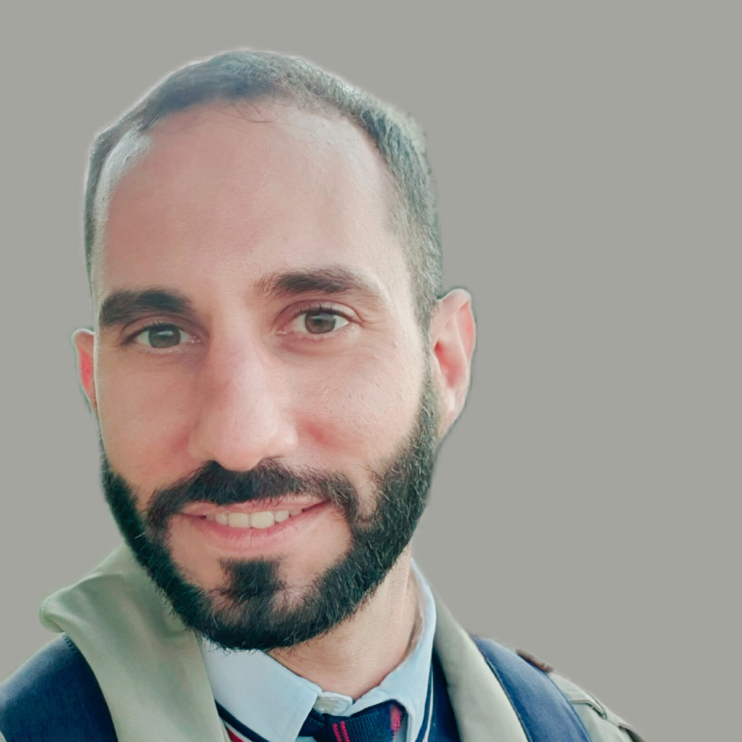 Dimitris Protogiros