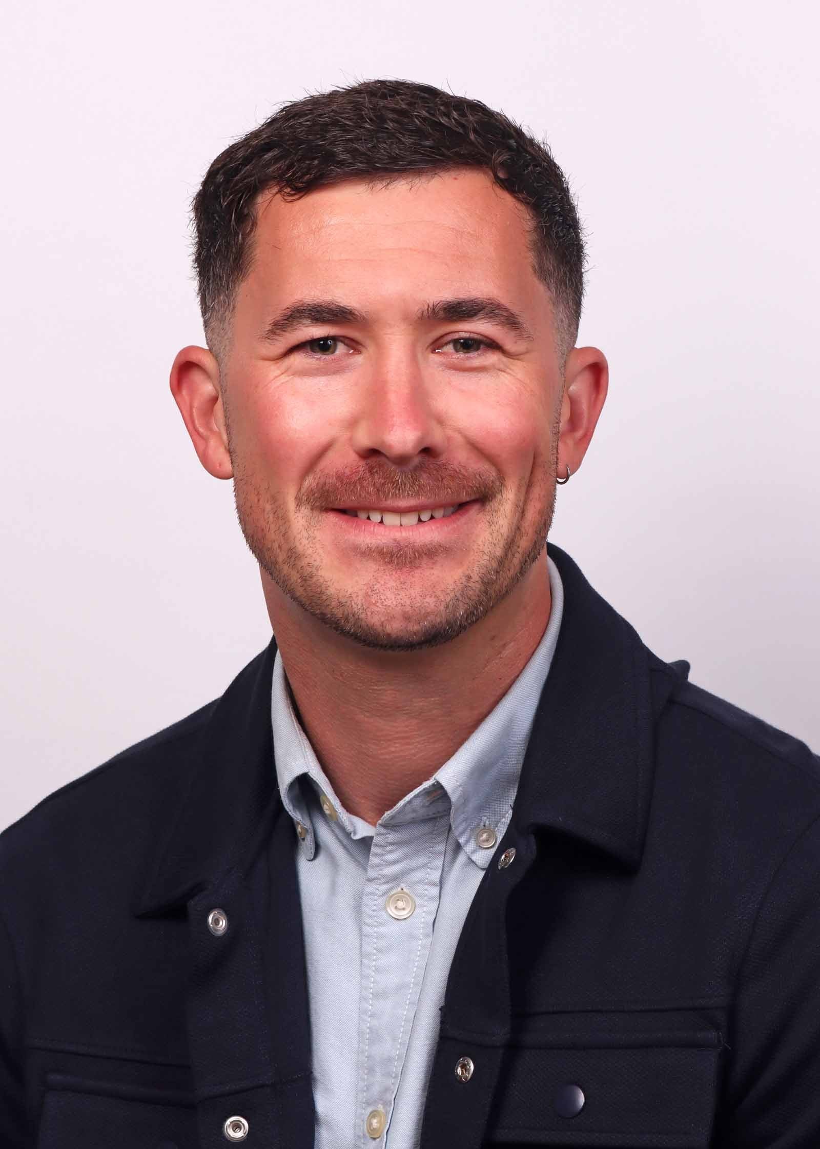Ewan Tuohy