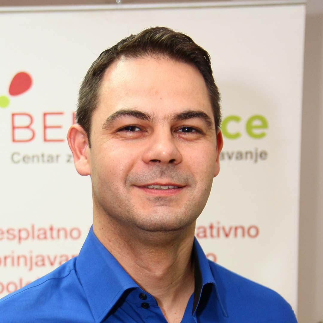 Miki Bogicevic